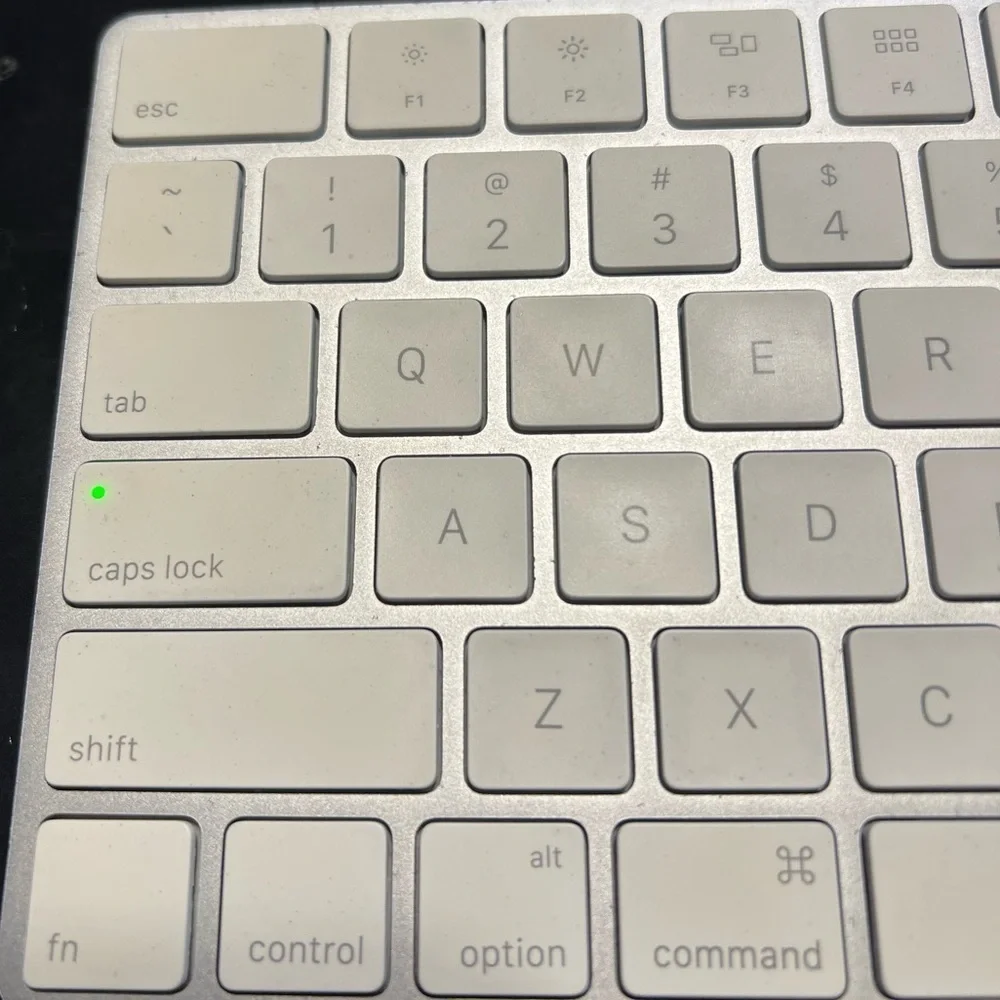 Apple Magic Keyboard 2nd Gen - A1644 EMC 2815